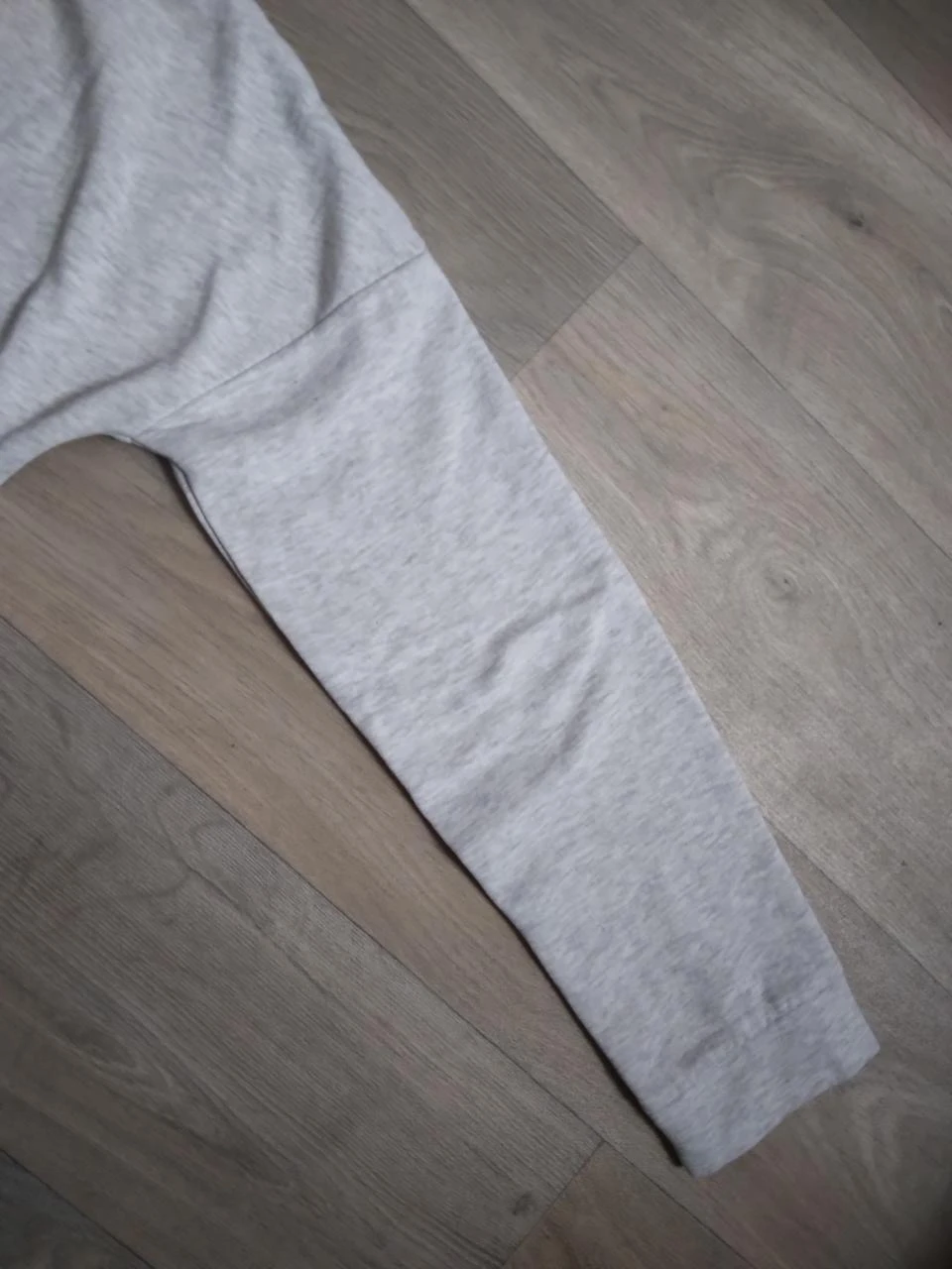 women's sweatshirt size M – photo 7